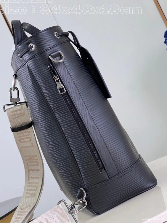 Cheap Noé LOUIS VUITTON Maxi Sling 0729